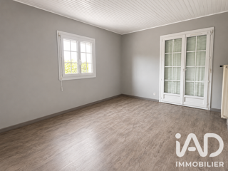  Maison à vendre 5 pièces 91 m²