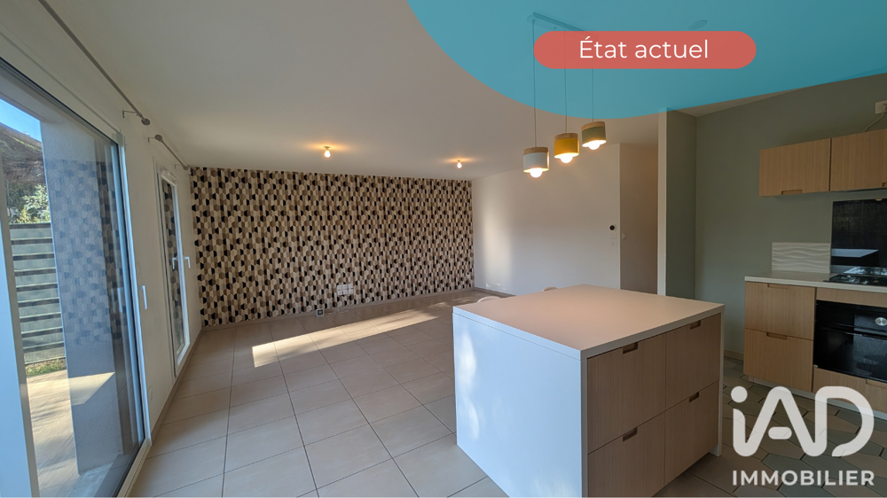 Vente Maison Vente Maison de ville 4 pièces Montbrison