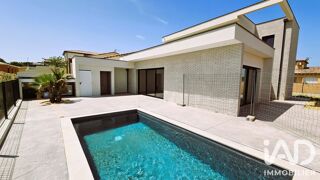  Maison 4 pièces 125 m² Cazouls-lès-béziers