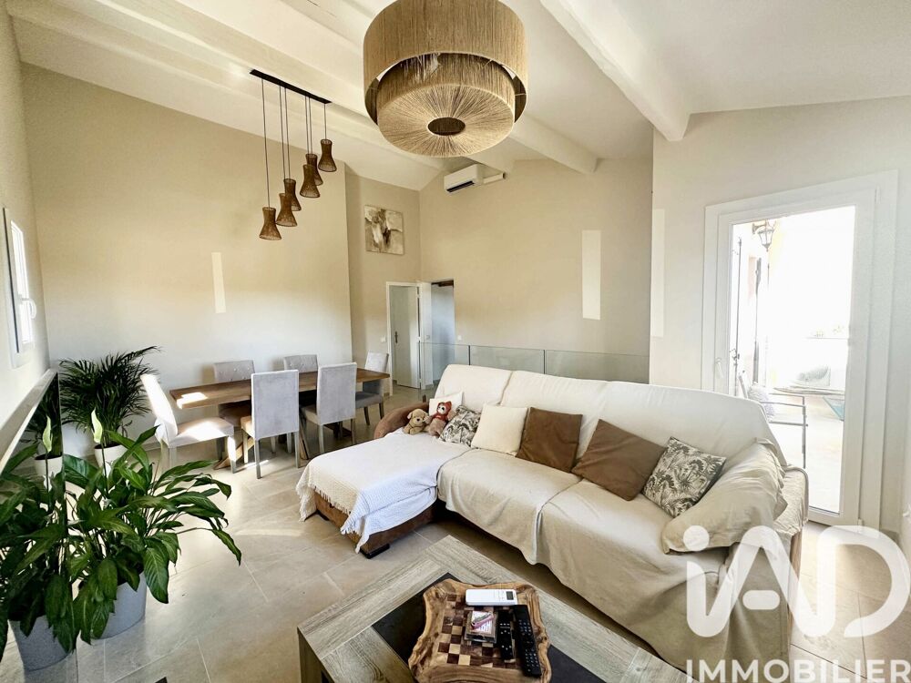 Vente Maison/villa 3 pièces
