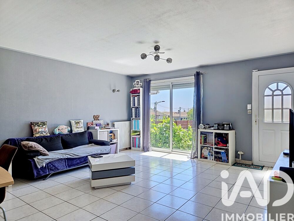 Vente Maison Vente Maison/villa 4 pièces Carbon-blanc