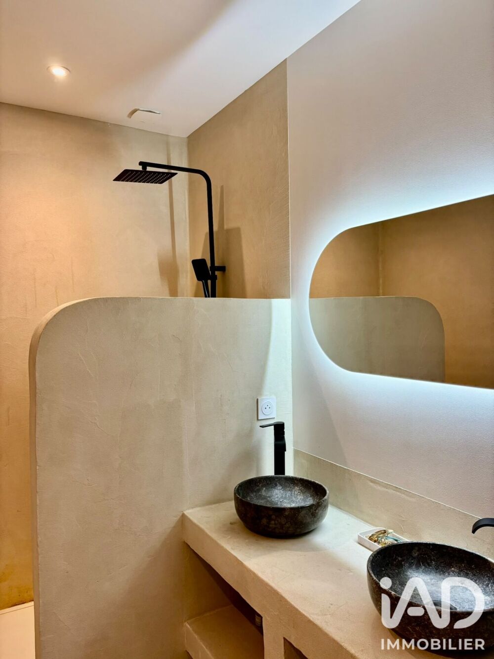 Vente Maison/villa 3 pièces