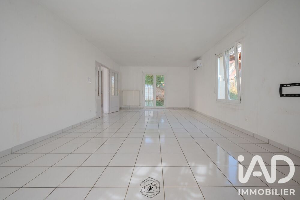 Vente Maison Vente Maison/villa 4 pièces Morfontaine