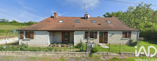  Maison � vendre 10 pi�ces 203 m�