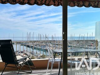  Appartement � vendre 3 pi�ces 63 m�
