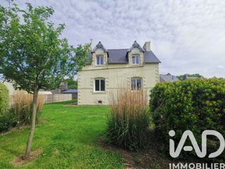  Maison à vendre 5 pièces 121 m²