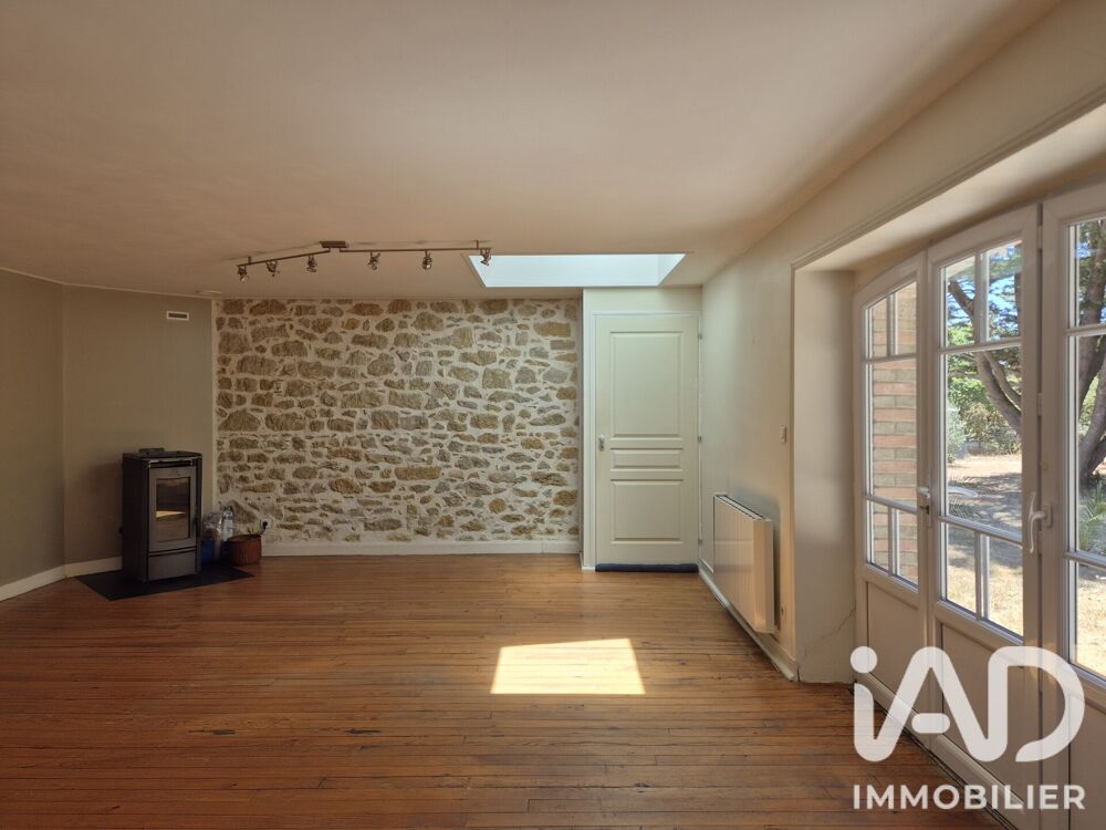 Vente Maison Vente Maison/villa 5 pièces Avrillé