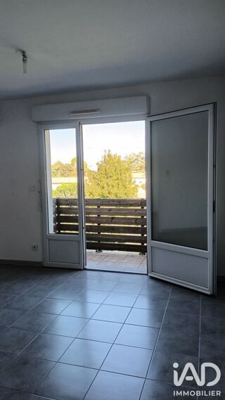  Appartement à vendre 1 pièce 28 m²