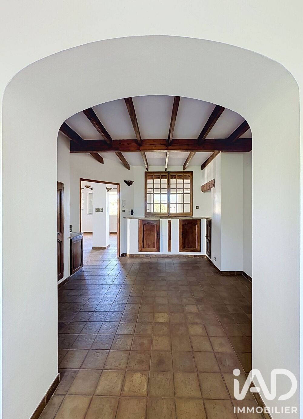 Vente Maison Vente Maison/villa 7 pièces Martigues