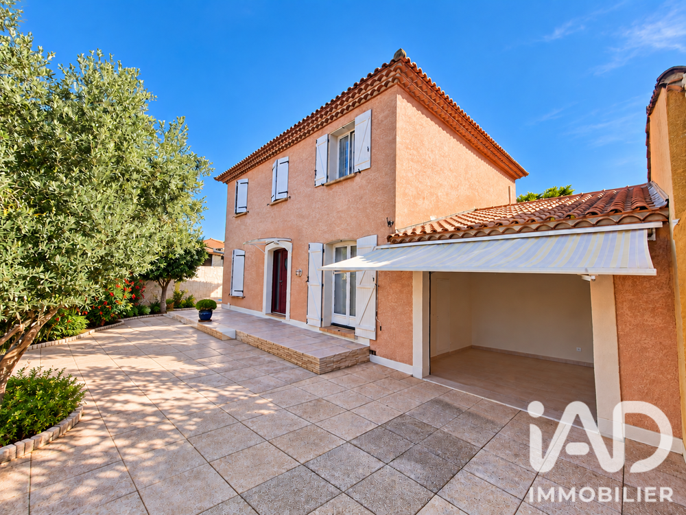 Vente Maison Vente Maison/villa 6 pièces Agde
