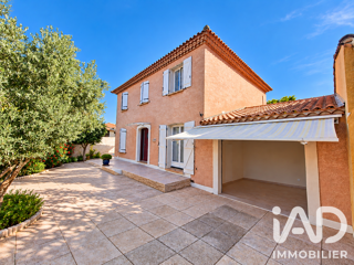  Maison à vendre 6 pièces 128 m²