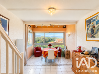  Appartement à vendre 2 pièces 40 m²