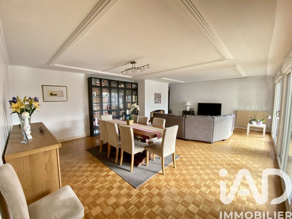 Vente Appartement 5 pièces