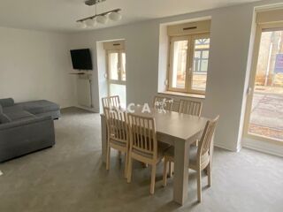  Appartement � louer 4 pi�ces 82 m� Couternon