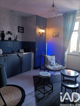  Maison à vendre 15 + pièces 1300 m²