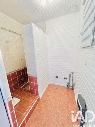  Maison � vendre 6 pi�ces 122 m�