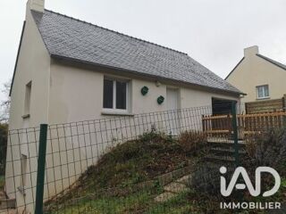  Maison à vendre 4 pièces 93 m²