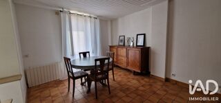  Maison à louer 3 pièces 72 m²