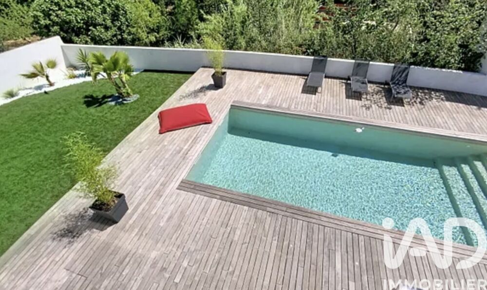 Vente Maison Vente Maison/villa 5 pièces Corneilhan