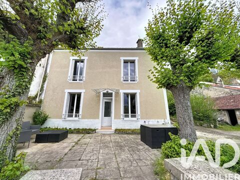   Vente Maison/villa 4 pièces Maison - 4 pièce(s) - 115 m²