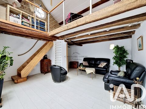   Vente Maison/villa 8 pièces Maison - 8 pièce(s) - 158 m²