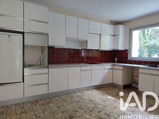  Maison à vendre 5 pièces 152 m²