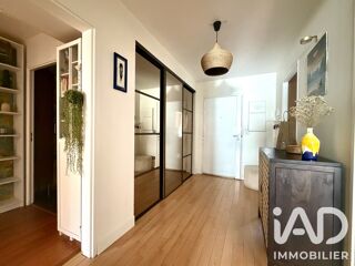  Appartement à vendre 3 pièces 86 m²