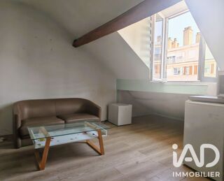  Appartement à vendre 2 pièces 27 m²