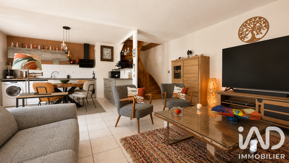 Vente Maison Vente Maison/villa 3 pièces Perpignan