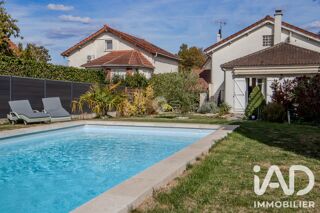  Maison à vendre 5 pièces 136 m²