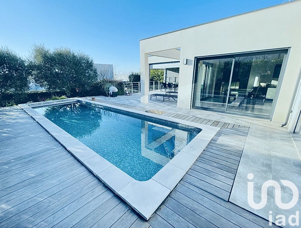 � vendre  Maison Agde (34300)