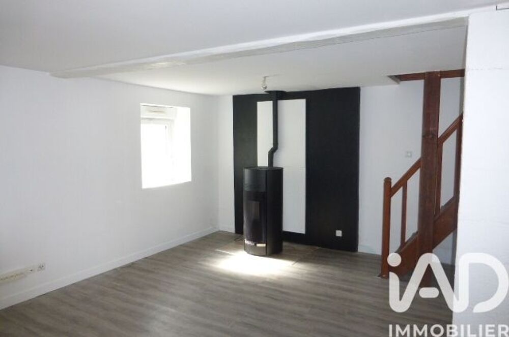 Vente Maison de village 4 pièces