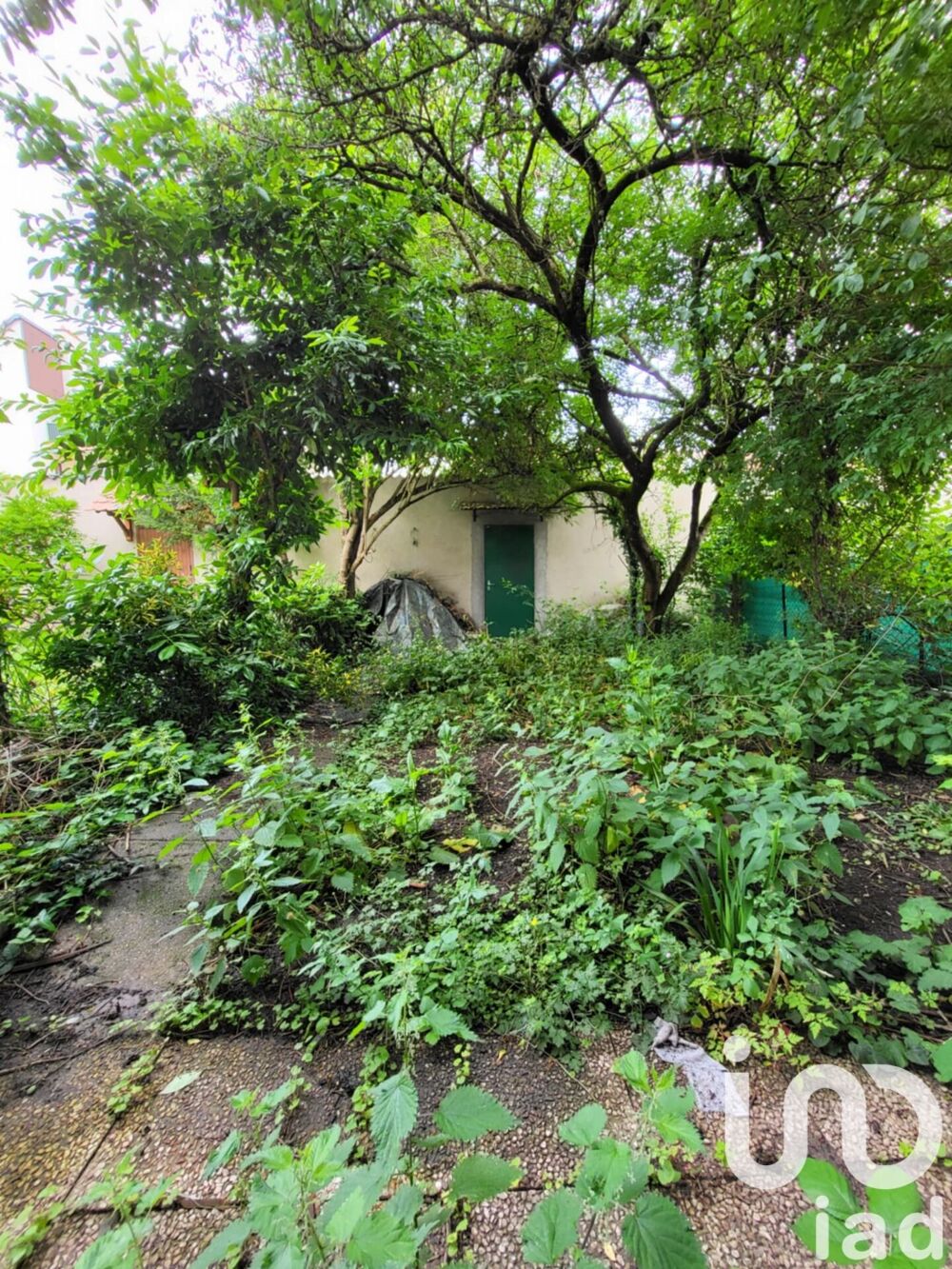Vente Maison Vente Maison/villa 5 pièces Montigny-lès-metz