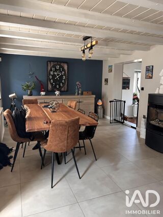  Maison à vendre 6 pièces 150 m²