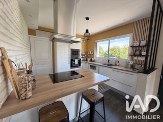  Maison à vendre 5 pièces 150 m²