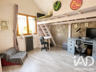  Maison à vendre 4 pièces 106 m²