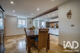  Maison à vendre 6 pièces 165 m²