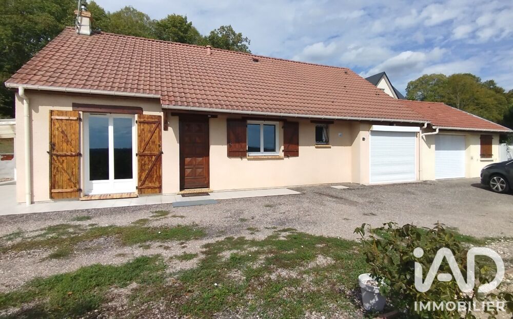 Vente Maison traditionnelle 5 pièces