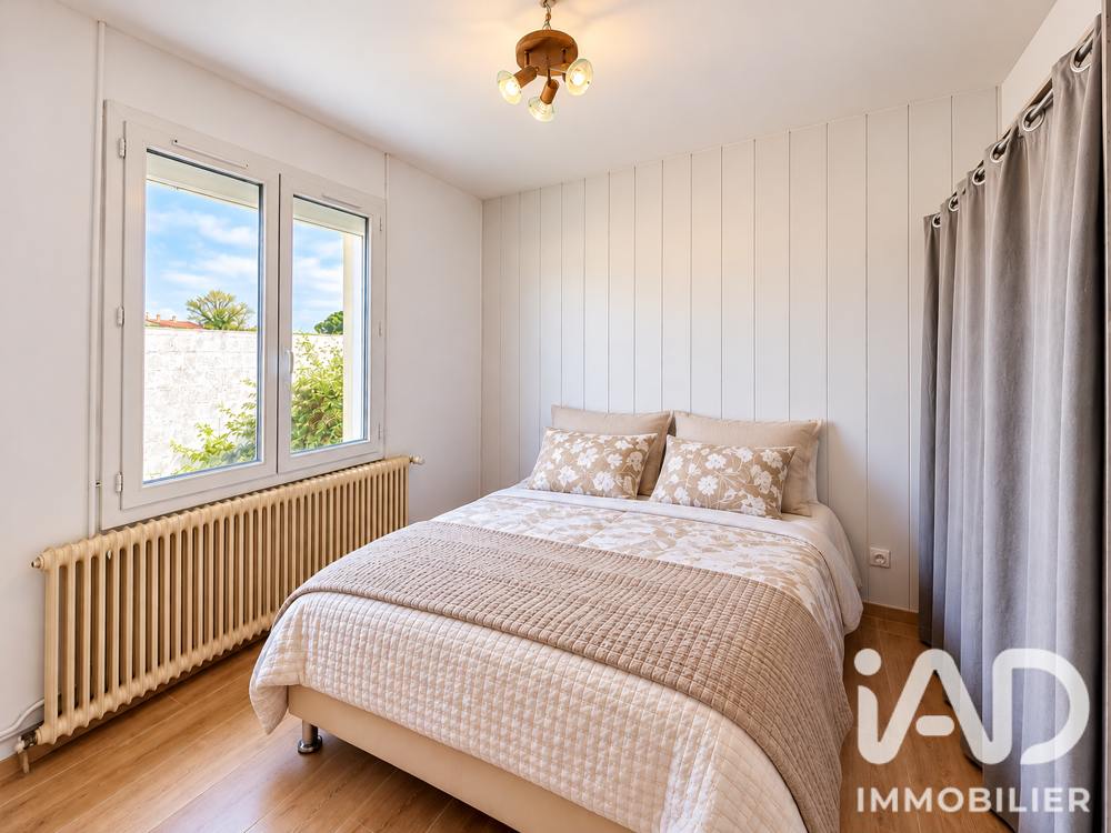 Vente Maison Vente Maison de village 3 pièces Saint jean de liversay