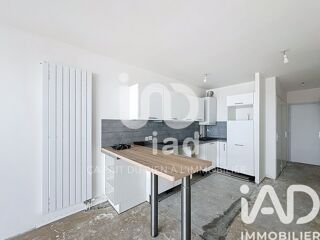 Appartement � vendre 2 pi�ces 45 m�
