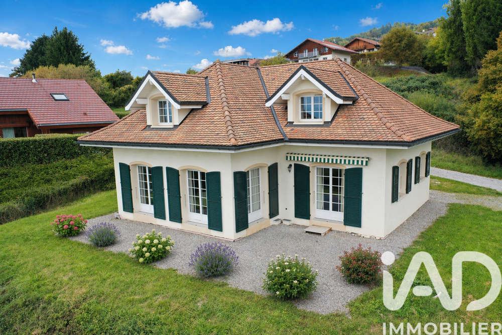 Vente Maison traditionnelle 6 pièces