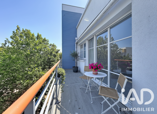  Appartement à vendre 5 pièces 76 m²