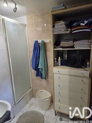  Immeuble à vendre 277 m²