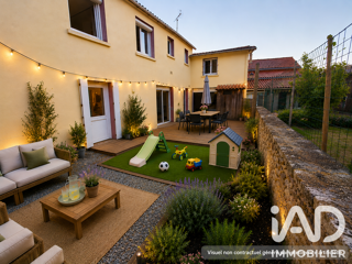  Maison à vendre 5 pièces 110 m²