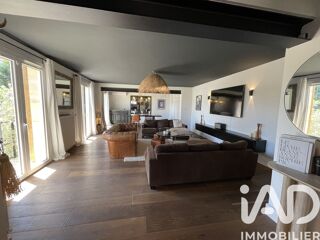  Maison à vendre 5 pièces 187 m²