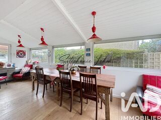  Maison � vendre 5 pi�ces 100 m�