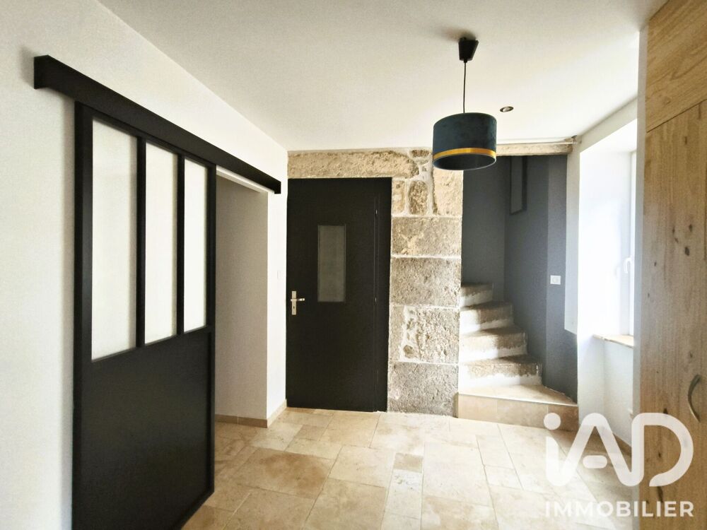 Vente Maison de village 7 pièces