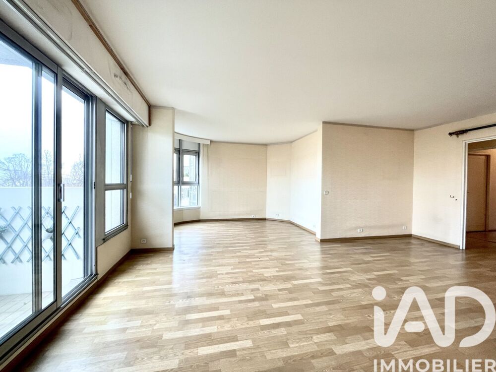 Vente Appartement Vente Appartement 5 pièces Paris 15