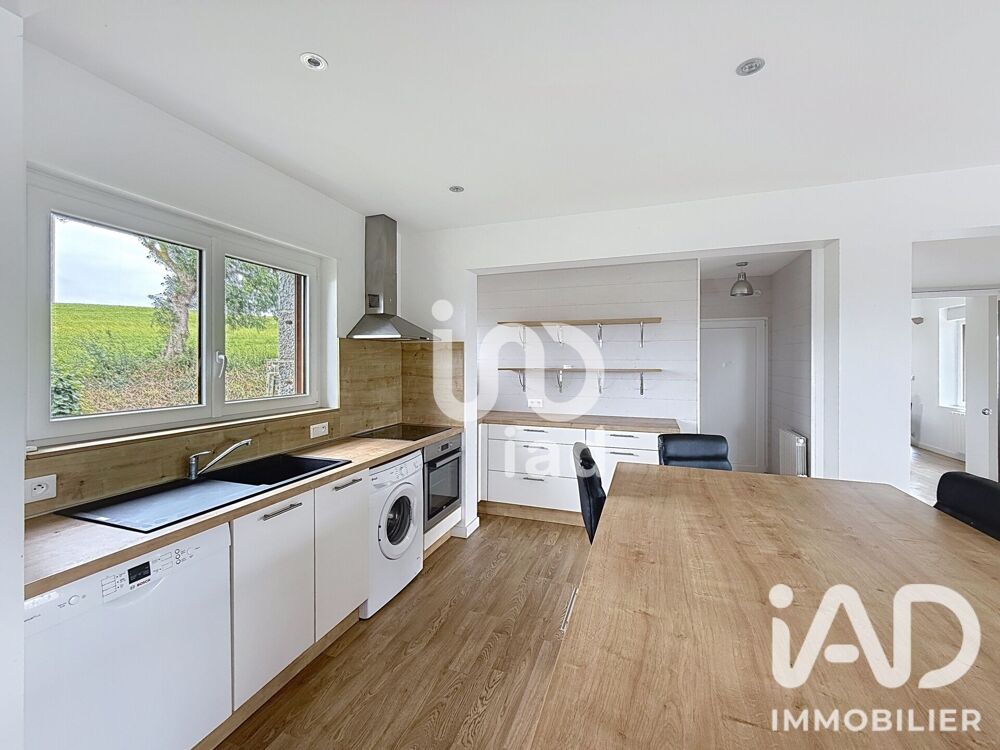 Vente Maison Vente Maison/villa 5 pièces Pléneuf-val-andré