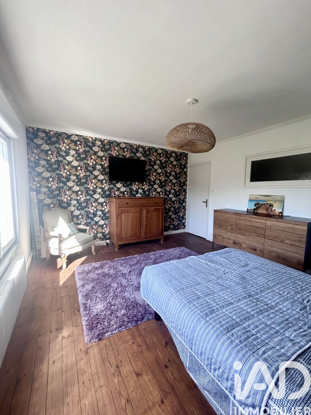 Vente Maison de ville 4 pièces